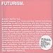 City Rockers Present Futurism Vol.1