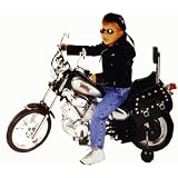 Ironhawk Motorcycle Ride-On