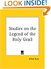Studies on the Legend of the Holy Grail