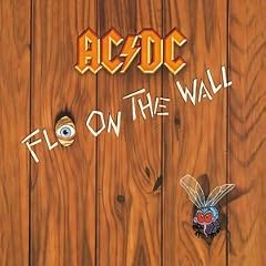 Fly On The Wall (Special Edition Digipack)