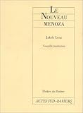 Le nouveau Menoza