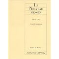Le nouveau Menoza