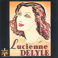 Le Meilleur de Lucienne Delyle