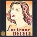 Le Meilleur de Lucienne Delyle