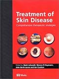 Treatment of Skin Disease (Book & PDA)