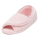 Daniel Green Womens Tara Washable Slipper