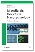 Microfluidic Devices in Nanotechnology: Fundamental Concepts