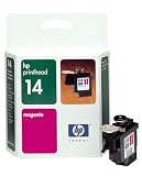 Review hp 4922ae / HP C4922AE Print Head No 14 Magta