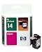 HP C4922AE  Print Head No 14 Magta