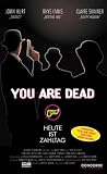 You Are Dead - John Hurt