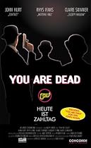 You're Dead... [Region 2]