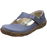 El Naturalista Womens N725 Flat