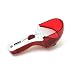 Dalla Piazza NuScup "Gem" Ruby Measuring Scoop #D1045RD