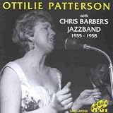 Music : Ottilie Patterson & Chris Barber Jazzband 1955-1958