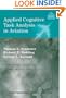 Applied Cognitive Task Analysis in Aviation