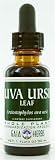 Uva Ursi Leaf Extract [8 Fluid Ounces] Gaia Herbs
