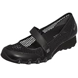 Skechers Women's Active C Mary Jane Wedge