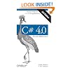 C# 4.0 Pocket Reference