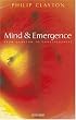 Mind and Emergence: From Quantum to Consciousness