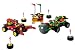 LEGO 6713 RACE GRIP-N-GO CHALLENGE