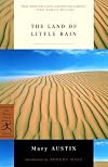 The land of little rain
