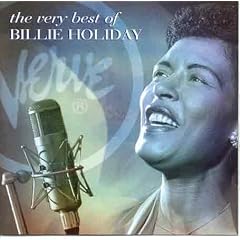 Very Best of Billie Holiday