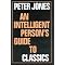 Reference materials for the beginning classicist