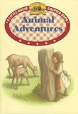 Review HarperCollins Publishers  / Animal Adventures (Little House Chapter Book)