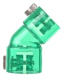 PMI Deluxe Elbow - Green