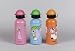 SIGG Trinkflaschen 0,4 l Hakunamatata (orange) 8133.60