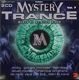 Mystery Trance, Vol. 7