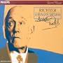 Richter: The Authorised Recordings: Brahms: Sonatas, Variations, and Other Pieces / Schumann: Fantasia in C and Other Pieces