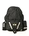 Baby Sherpa Diaper Backpack - Black