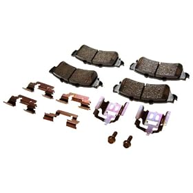 ACDelco 171-637 Brake Caliper