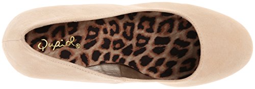 Qupid Women's Val-11 Wedge