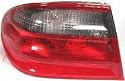 TAIL LIGHT mercedes benz E55 e-55 00-02 E430 e-430 E320 e-320 lamp lh