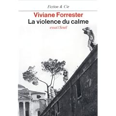 La violence du calme