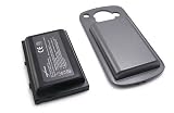 Cingular 8525 ElectraSpan Extended Battery