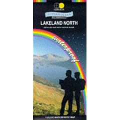 Lakeland: North (Superwalker)