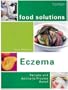 Food Solutions: Eczema