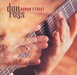 cover of Huron Street