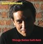 Things Better Left Said