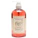 Stonewall Kitchen Hand Soap, Grapefruit Thyme, 17.6-Ounce Bottles (Pack of 3)