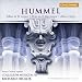 Hummel - Mass in D Major Op 111 / Mass in B-Flat
