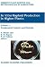 Search : In vitro Haploid Production in Higher Plants: Volume 1: Fundamental Aspects and Methods (Current Plant Science and Biotechnology in Agriculture)
