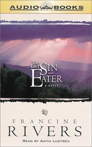The Last Sin Eater under Audiobooks in The Books Store