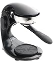 OrangeX 17346 OJex Juicer, Black