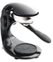 OrangeX 17346 OJex Juicer, Black