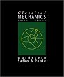Classical Mechanics, 3rd Ed.