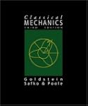 Classical Mechanics (3rd Edition)